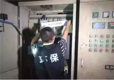 環(huán)保“颶風(fēng)”刮過(guò)！ 封廠(chǎng)、關(guān)停、漲價(jià)！ 不達(dá)標(biāo)工廠(chǎng)9月底全關(guān)停！制造業(yè)面臨“大洗牌”